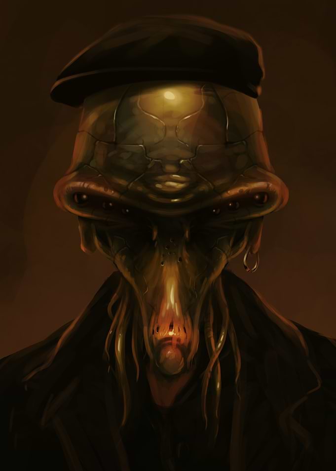 Alien 1