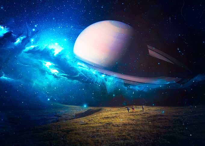 Saturn