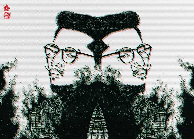 Double