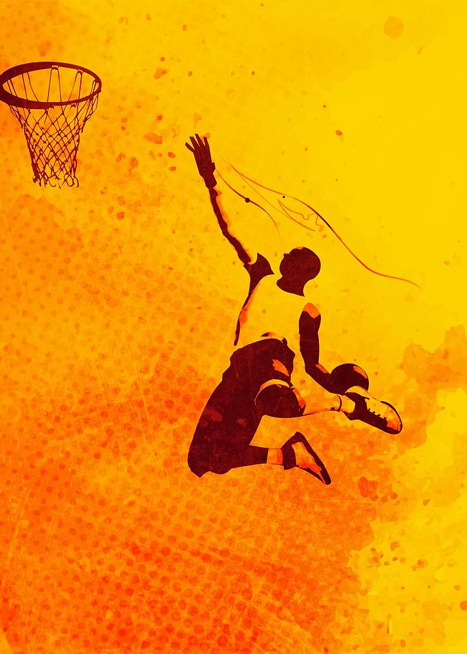 Heat of Basketball1