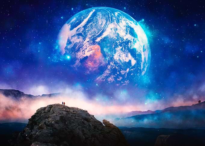 Earth