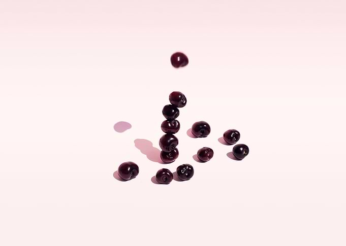 Cherry trainer