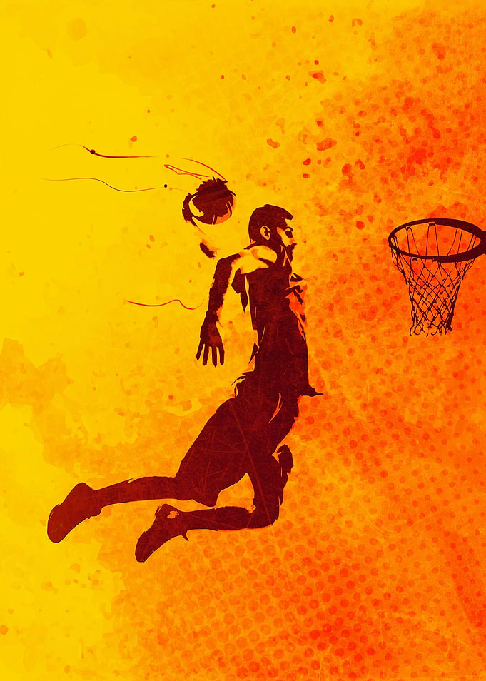 Heat of Basketball2