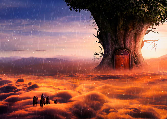 The Journey