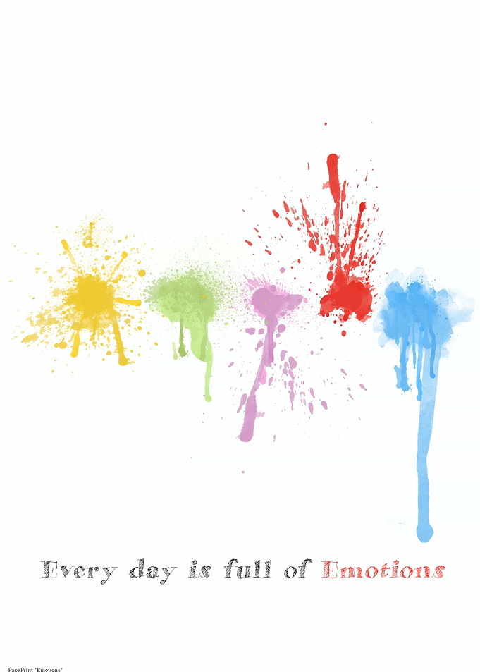 emotions