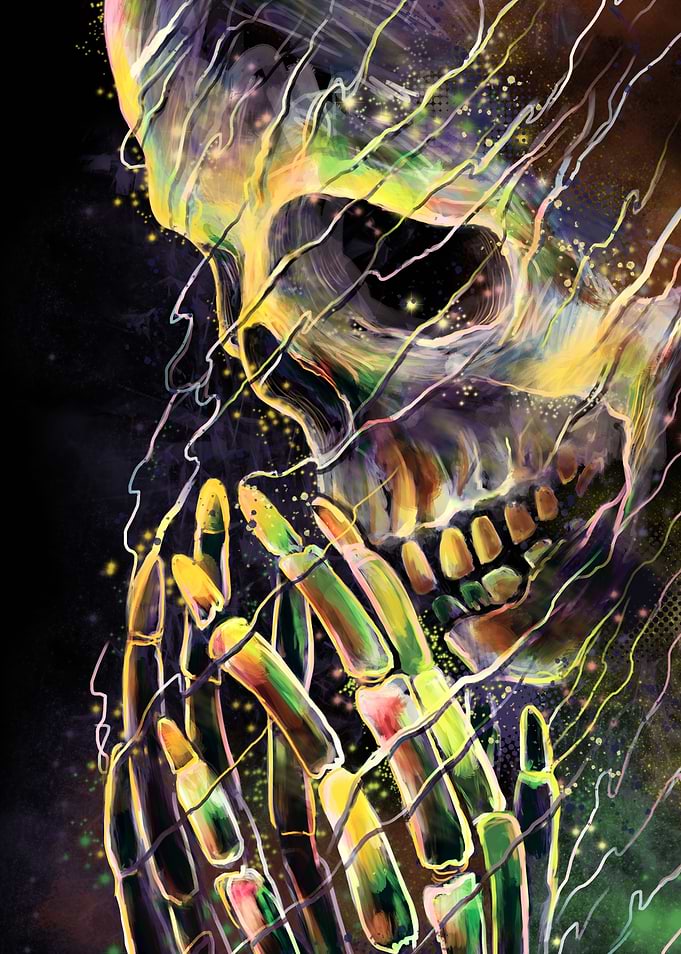 Dying Devotion