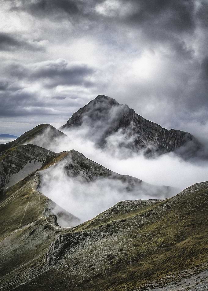 Season of Mists