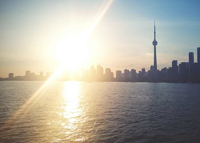 Toronto