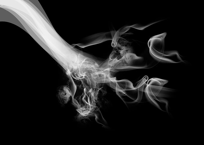 Smokey Wave