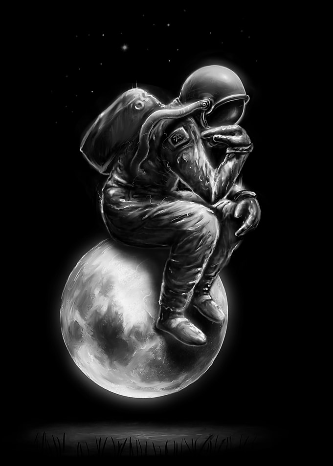 Space Thinker