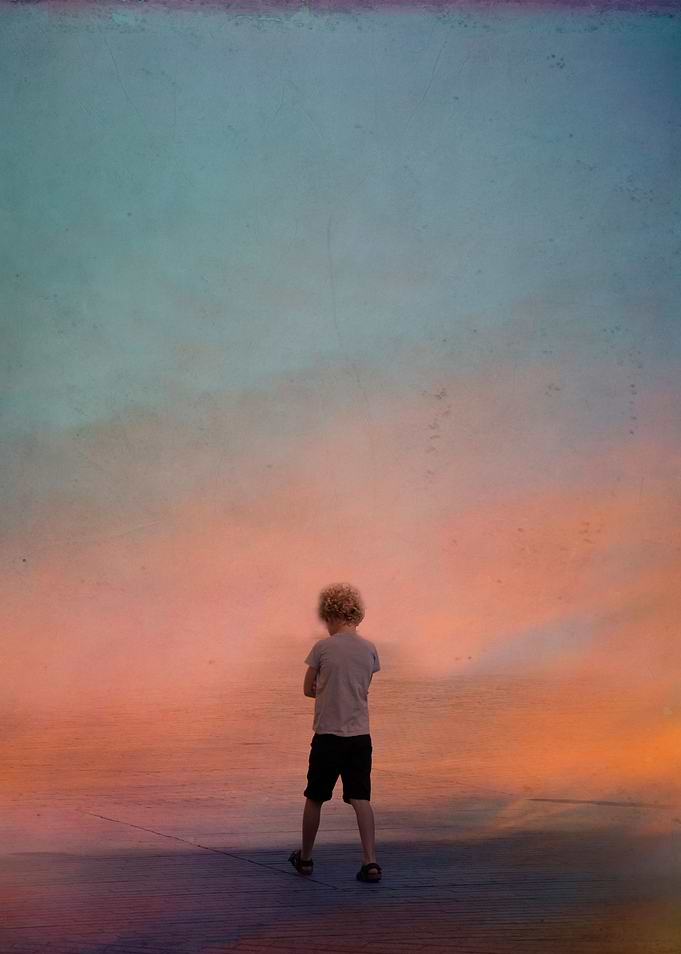 A world of illusions
