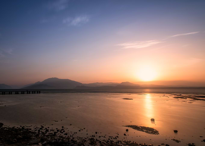 Garda Lake