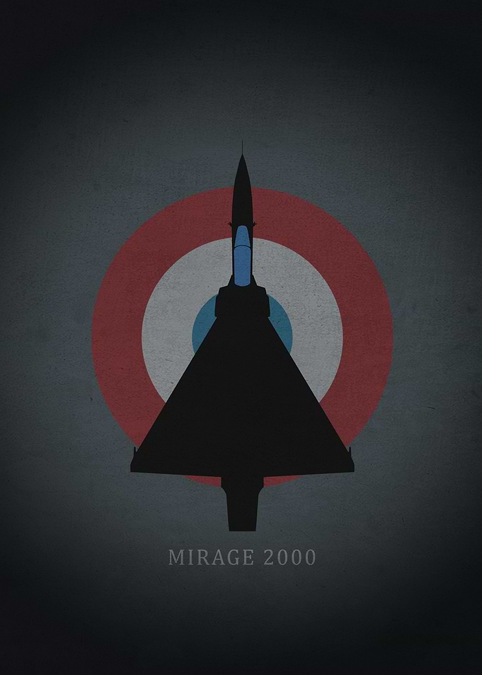 Mirage 2000