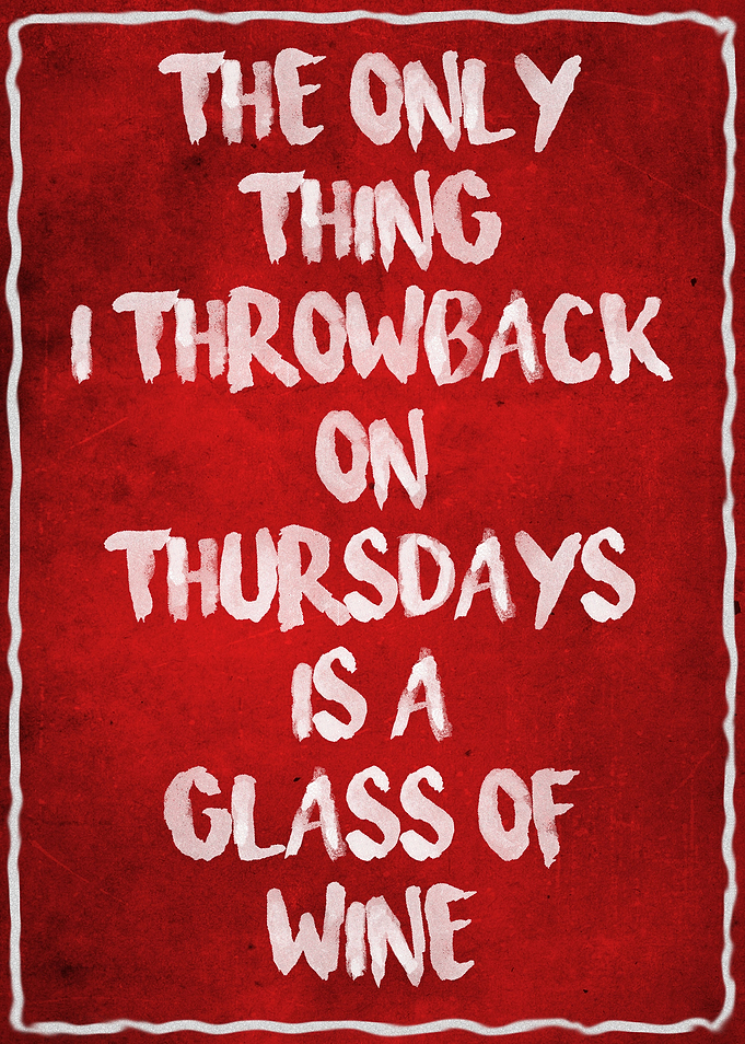 #tbt