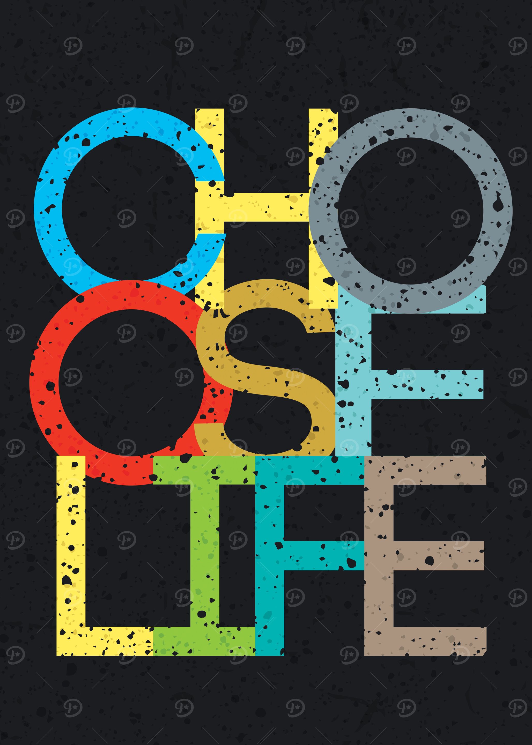 Choose Life