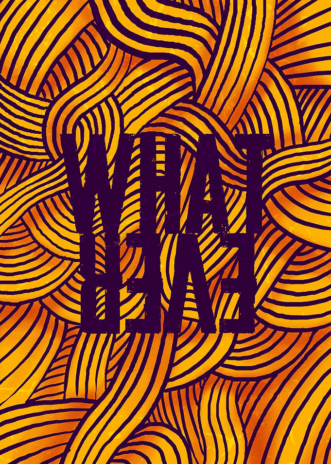 Whatever