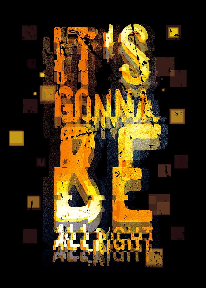 Be Allright