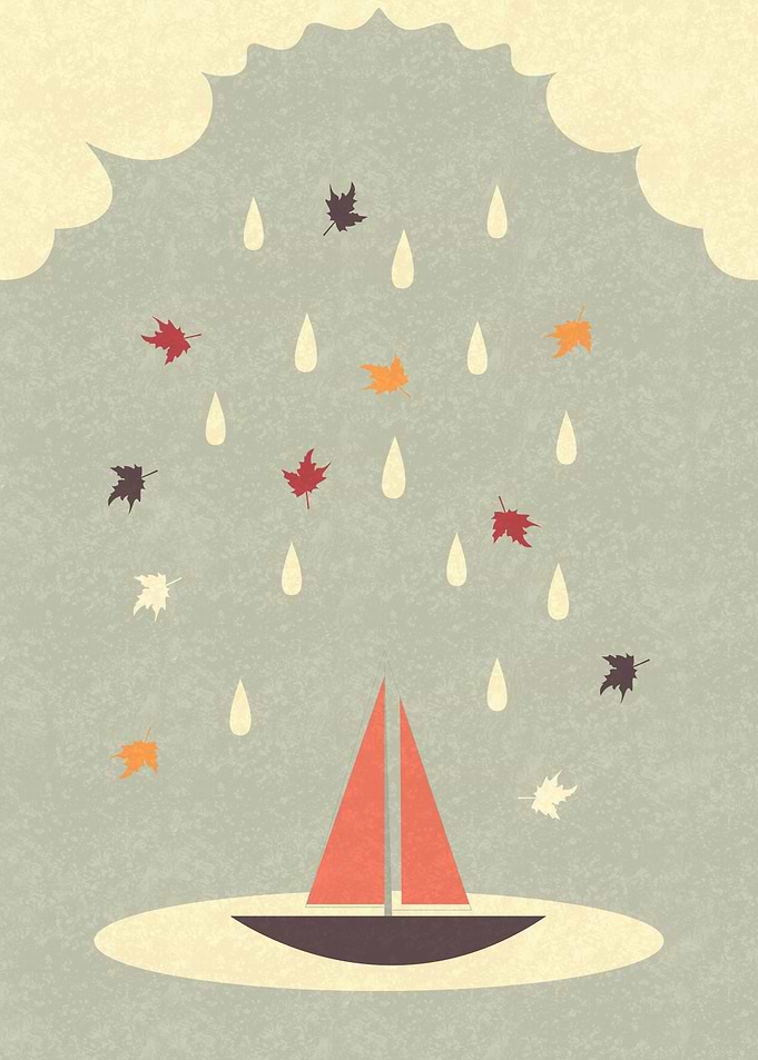 Autumn Rain