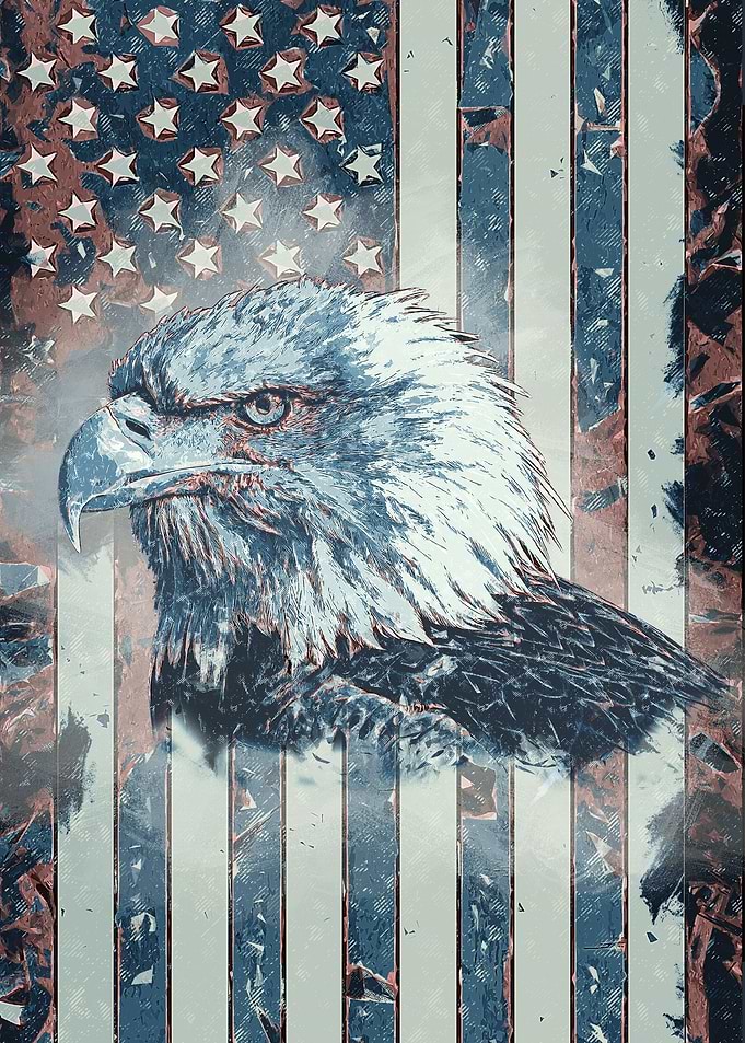 American Eagle