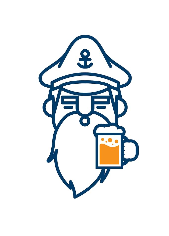 Beer & Beard