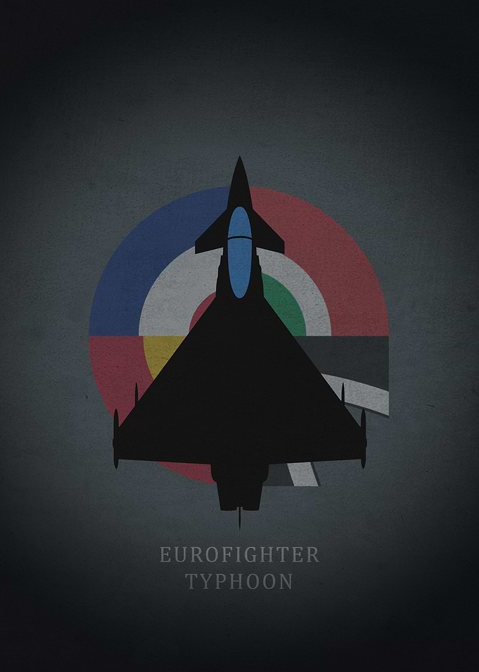 Eurofighter Typhoon