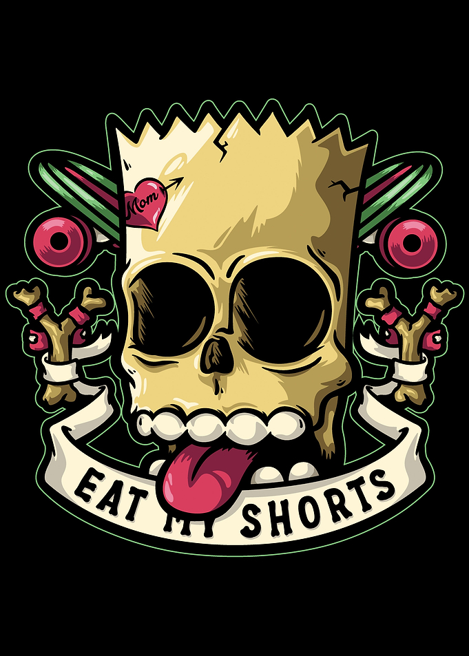 Bad to the Bone