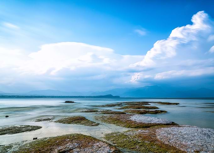 Garda Lake