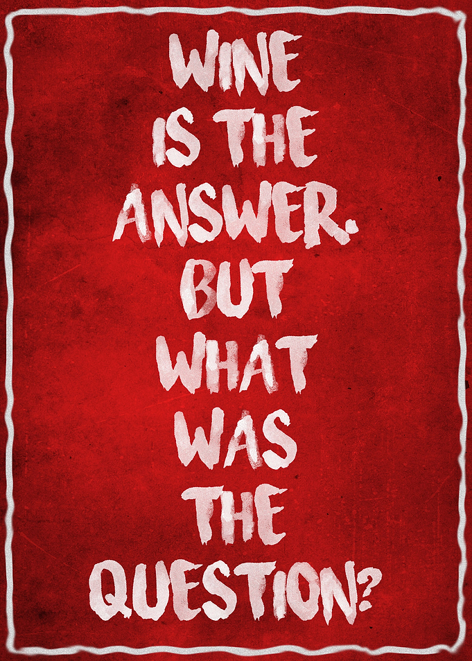 The Answer