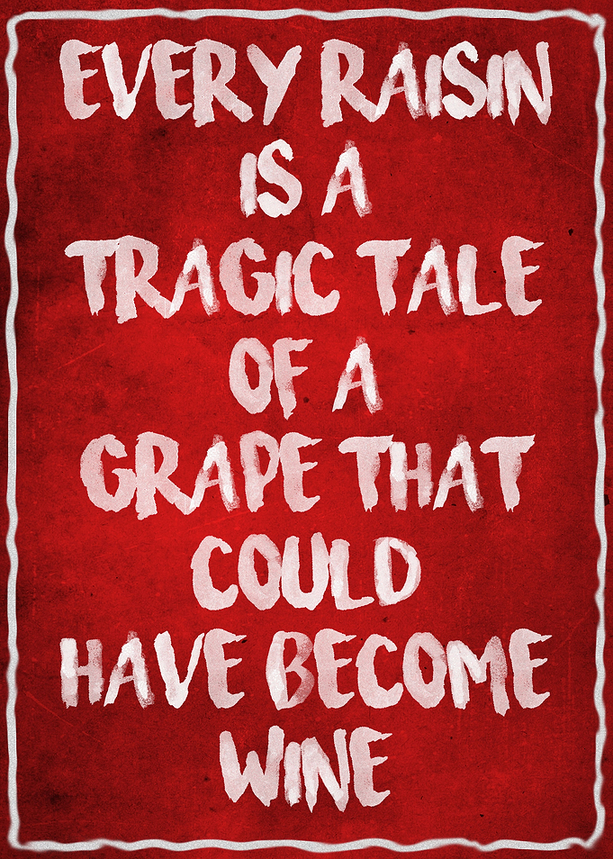 Tragic Tale
