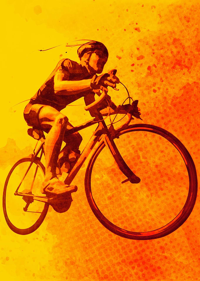 Heat of Cycling
