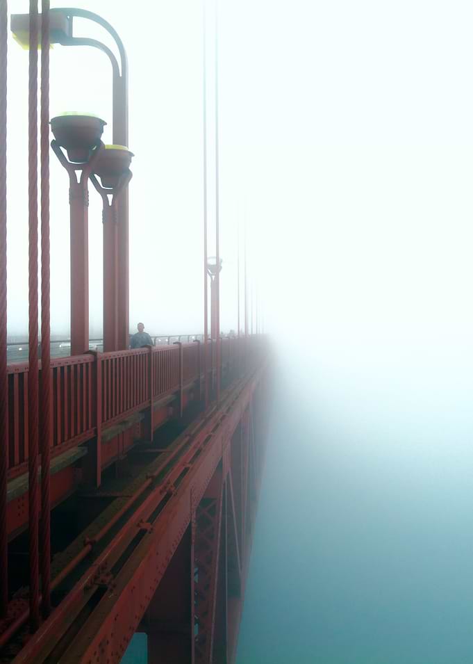 The Bridge