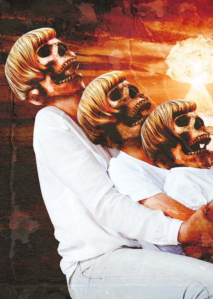 Nuclear Family