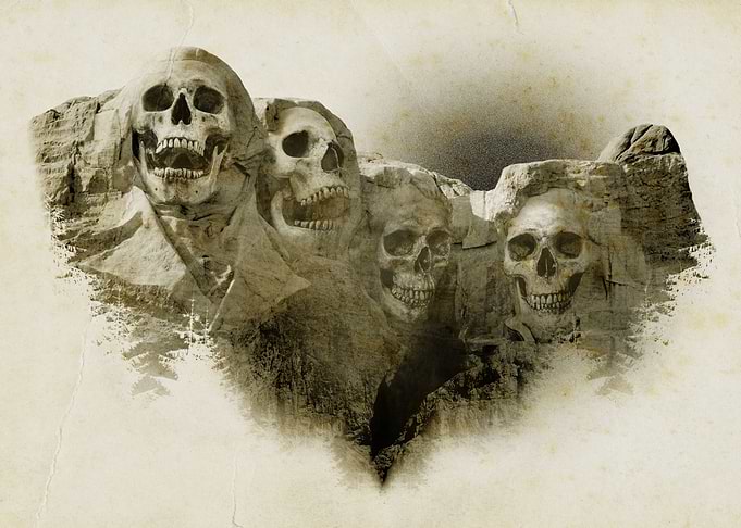 Dead Presidents
