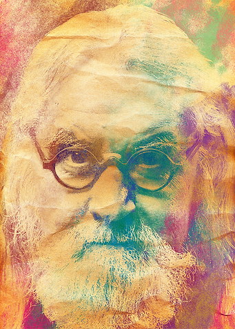 Billy Connolly - Never Beige