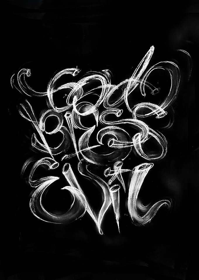 they need it evil need GOD=)