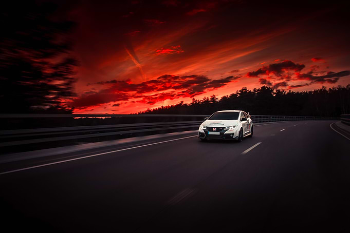 Civic Type-R