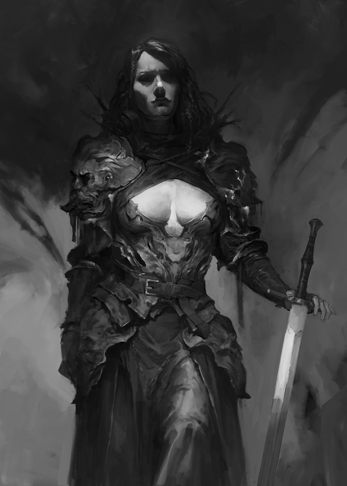 Maiden