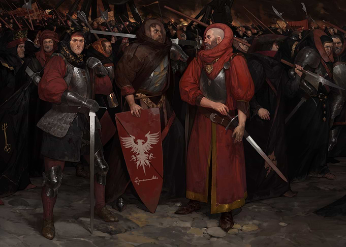 Crusade