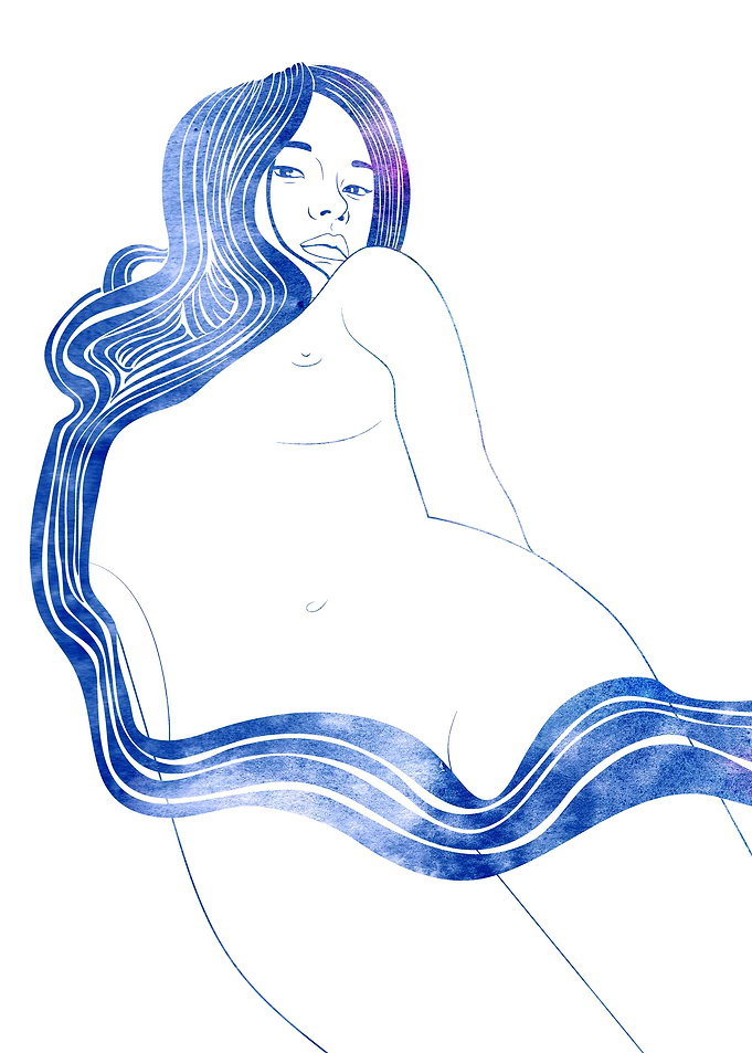 Nereid XVII