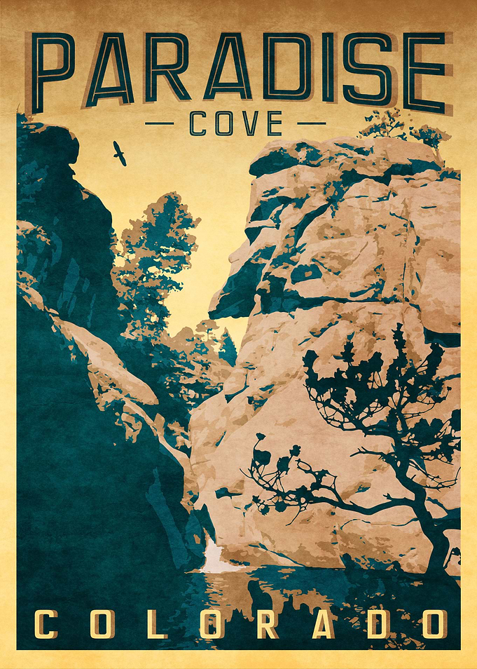 Paradise Cove