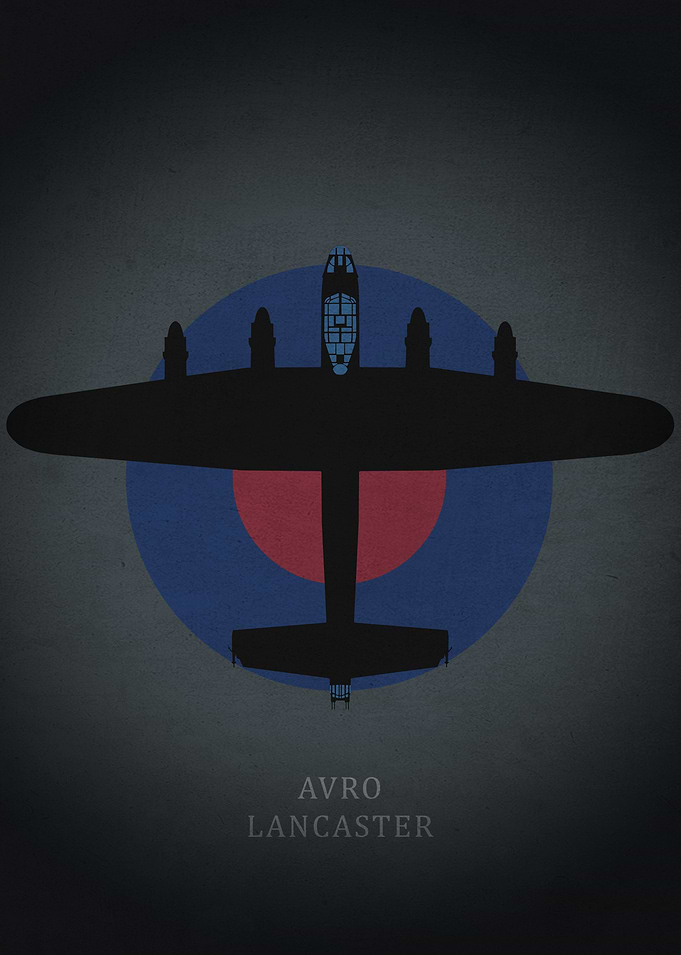 Avro Lancaster