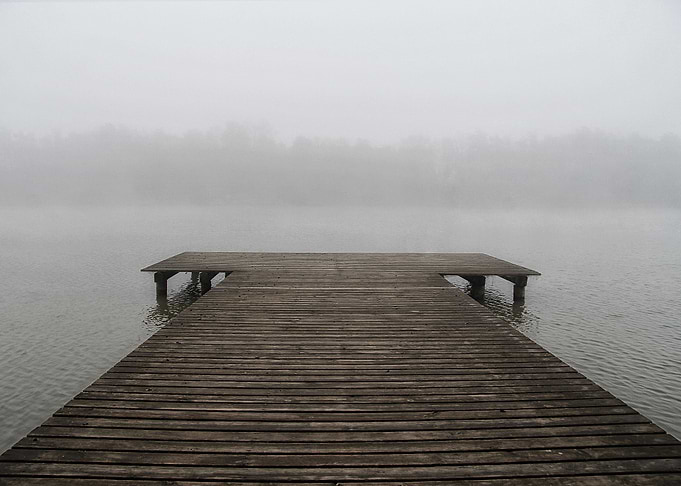 Landing Stage