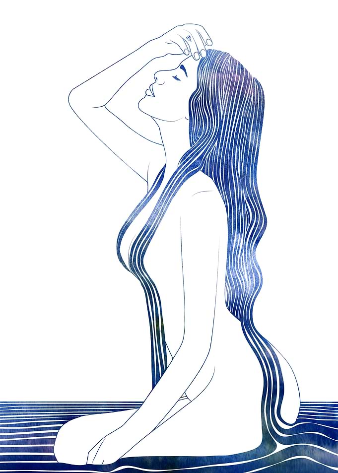 Nereid XVIII
