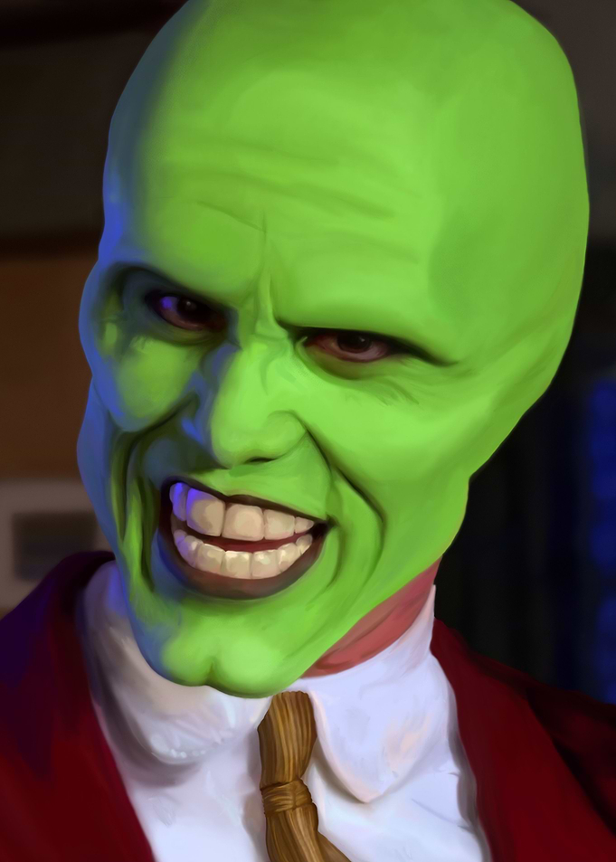 The Mask