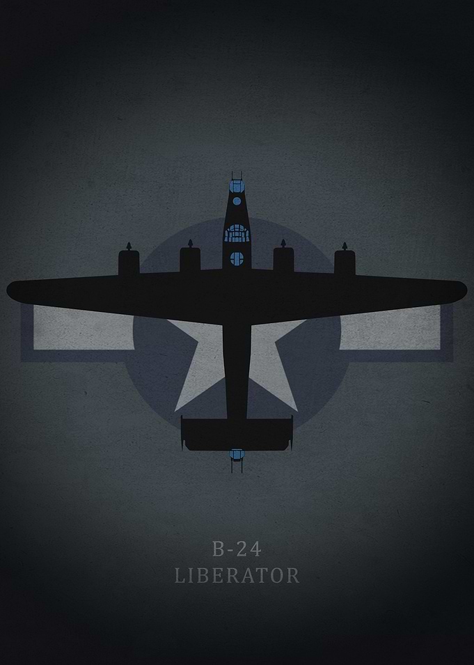 B-24 Liberator