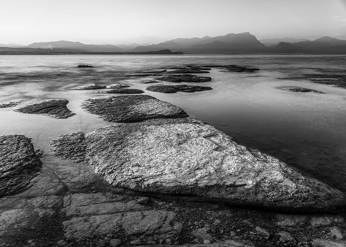 Garda Lake