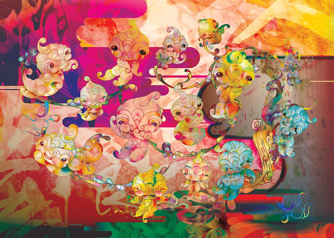 Realm of Da-Shi