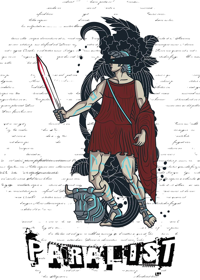 Centaur slayer