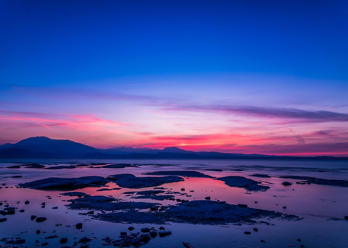Garda Lake