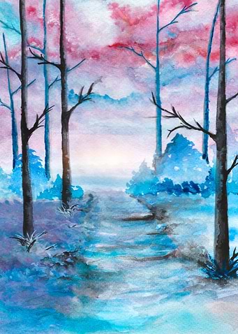 Into The Forest IV